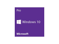 MS Windows 10 Professional 64 SB