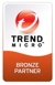 Trend Micro Bronze Partner