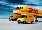 DHL - Deutsche Post